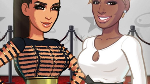 Nene Leakes joins Kim Kardashian’s $85 MILLION Hollywood App + How Free Apps Make Money