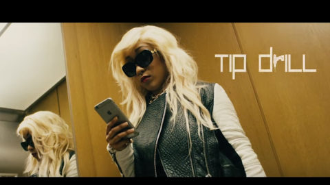 Tip Drill NEW VIDEO – Pronto