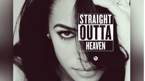 Baby Girl, Better Known As Aaliyah: Timbaland Announces He Has Unreleased Music Coming From The Princess Of R&B