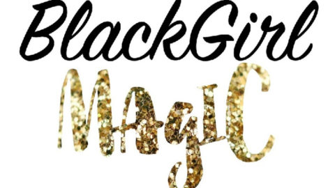 Black Girl Magic in Rio