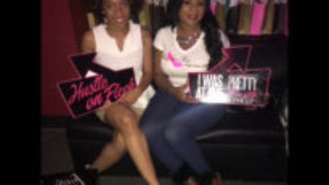 The Pretty Hustle Link Up