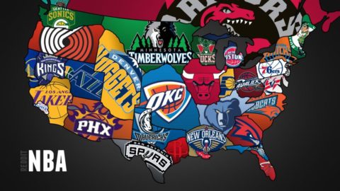 2016-2017 NBA Season