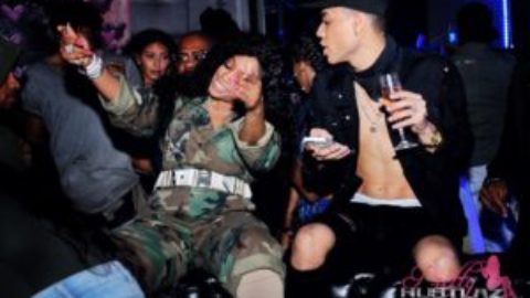 Oh Yea, She’s Still “Da Baddest B* “
