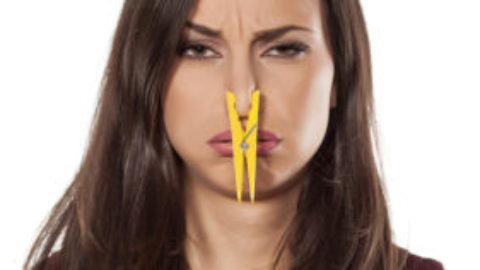 Beauty Tip Tuesday’s : Getting Rid Of That Burned Hair Smell