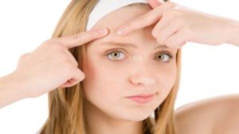 Beauty Tip Tuesdays : Eat Your Way To Clear Skin