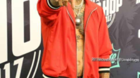 BET Hip Hop Awards 2017: Miami Style