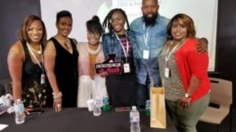 2nd Annual B.O.S.S. Talk Expo!