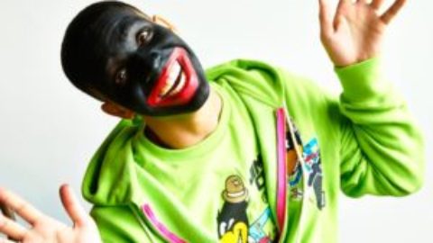 Drake’s Response to Black Face