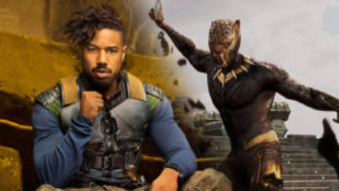 Ceasing Wakanda? Michael B. Jordan speaks to Black Panther fans