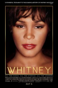 Review on Whitney Houston’s documentary: WHITNEY