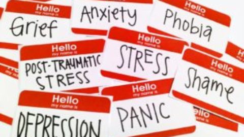 Battling Mental Health In the Black Community