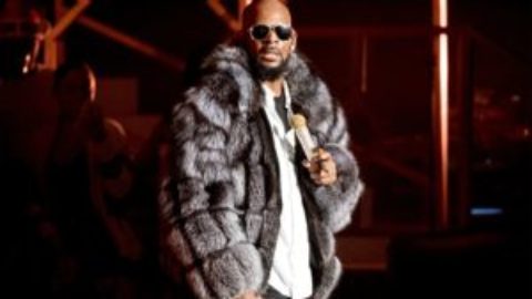 Listen to R. Kelly “I Admit ” and tell us your thoughts.