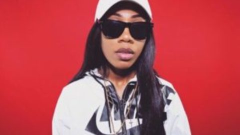 Meet Suzie Soprano of Trina’s Rockstarr Music Group