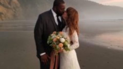 Love & Elopement: Breaking Marriage Tradition
