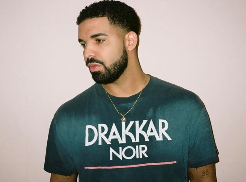 Drake Is Upset & Suing For Emotional Distress | PrettyHustlaz.com