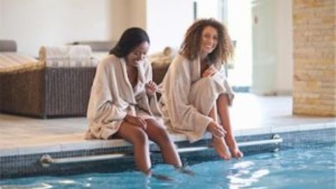Beauty Tip Tuesday : 5 Beauty Habits You Should Start This New Year