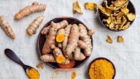 Beauty Tip Tuesday : The Benefits of Turmeric