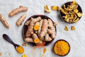 Beauty Tip Tuesday : The Benefits of Turmeric