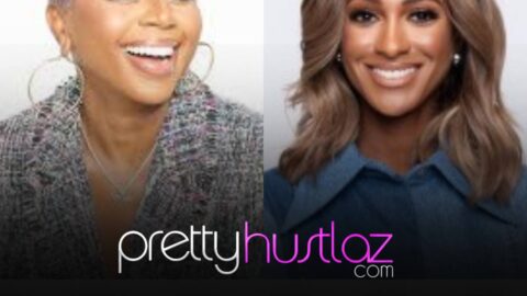 Pinky Cole Taps Powerhouse Lauren Maillian as President of Slutty Vegan