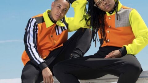 MAKING GENDER-FREE LUXURY STREETWEAR MAINSTREAM WORN BY BEYONCÉ, CARDI B, MEG THEE STALLION, DA BABY + MORE