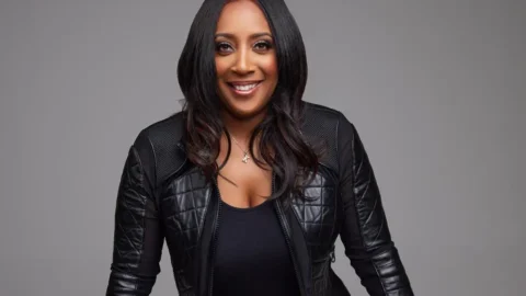 KENDRA BULLUCK-MAJOR IS BREAKING BARRIERS & BUILDING LEGACY IN SPORTS, BUSINESS & BEYOND