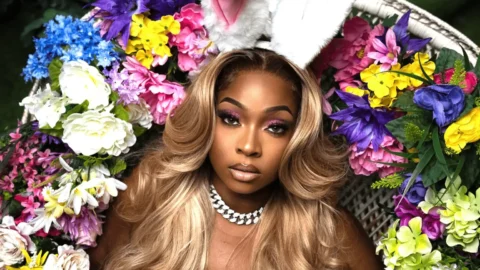 Fluffie Islands Mo’Heat Summer Experience: Celebrating Womanhood, Sisterhood & Self-Love