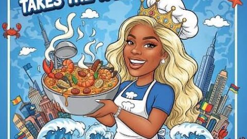 Premadonna’s Seafood Gumbo Heats Up Miami — Here’s How to Get Your Bowl