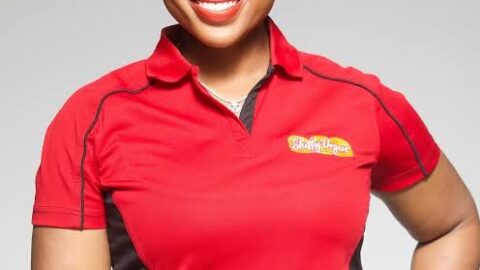 #MakingHERstory: From Buying Back Her Business to Breaking Records – Pinky Cole’s Slutty Vegan Journey
