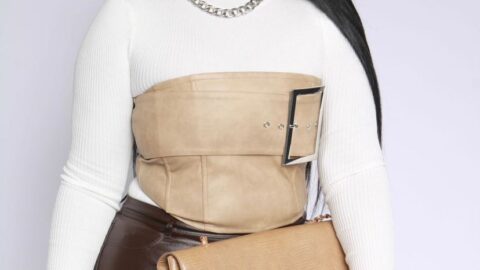 Carrying Confidence: The Rise of Ale’B Collection by Ale’jandra Breaux