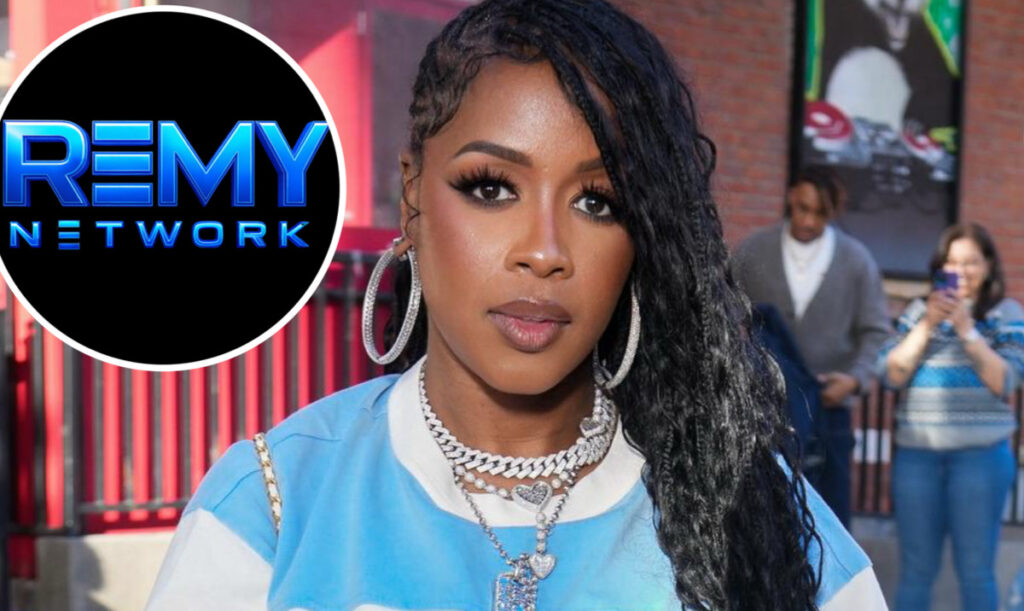 A New Era for Hip-Hop Storytelling: Pretty Hustlaz Celebrates the Launch of Remy Network by Remy Ma