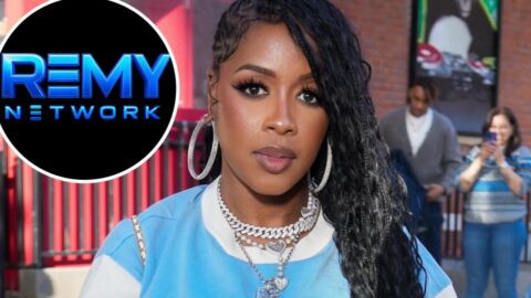 A New Era for Hip-Hop Storytelling: Pretty Hustlaz Celebrates the Launch of Remy Network by Remy Ma