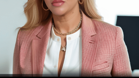 FROM ROCK BOTTOM TO REACHING THE SKY: THE UNSTOPPABLE RISE OF SHONDA CLECKLEY