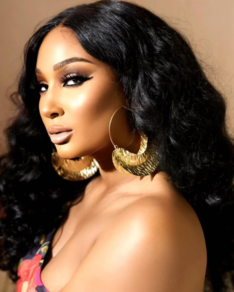 How Melody Shari Turned a Childhood Skin Condition Into a 7-Figure Beauty Brand For Black Women