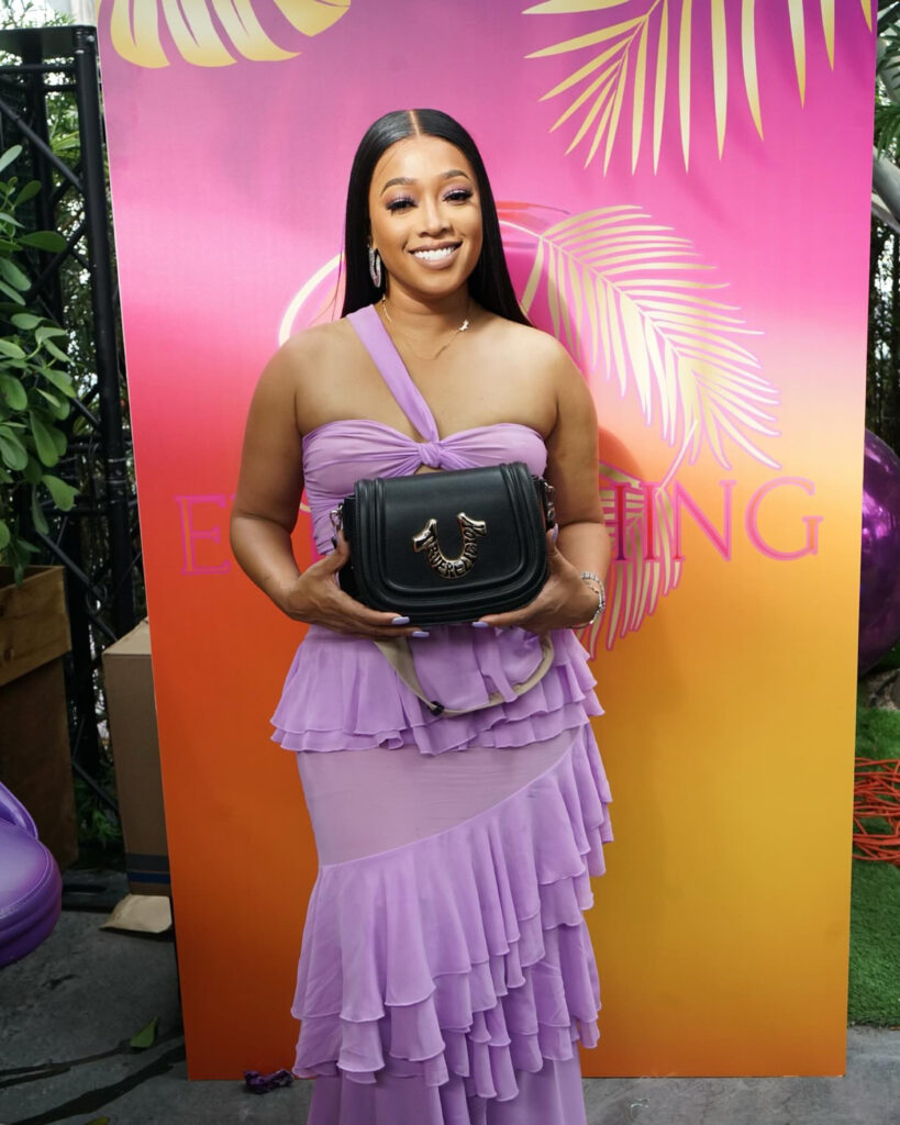 Legacy, Luxury & Sisterhood: Inside Trina’s 2nd Annual Motherhood & Mimosas Brunch