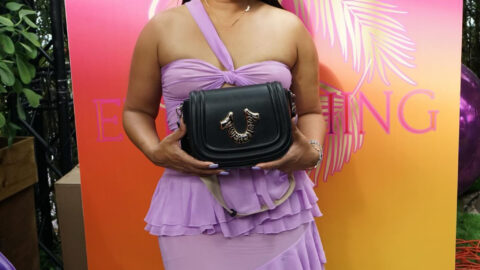 Legacy, Luxury & Sisterhood: Inside Trina’s 2nd Annual Motherhood & Mimosas Brunch