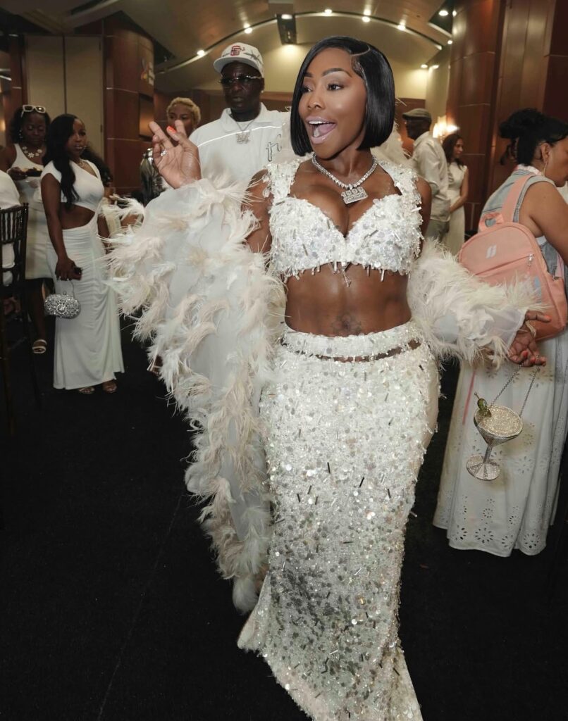 BEYOND THE HEADLINES: CONTEXT, COMMUNITY, AND THE FULL STORY AROUND THE STORMY WELLINGTON CONVERSATION