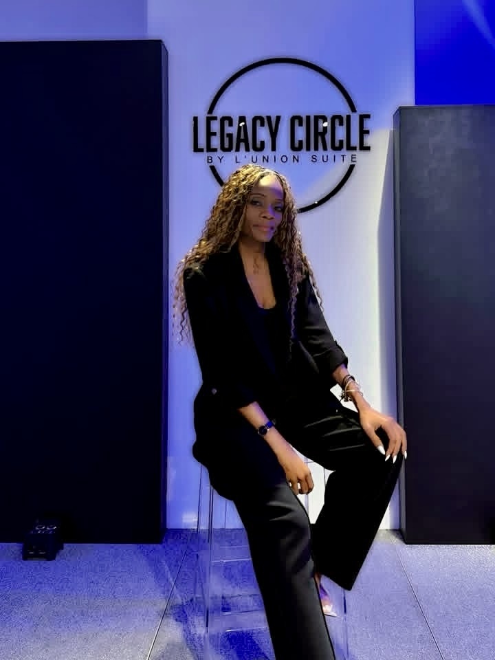 Whenda Tima Curates a Powerful Panel Featuring Dr. Tania Guerrier, Supa Cindy & More at the Inaugural Legacy Circle