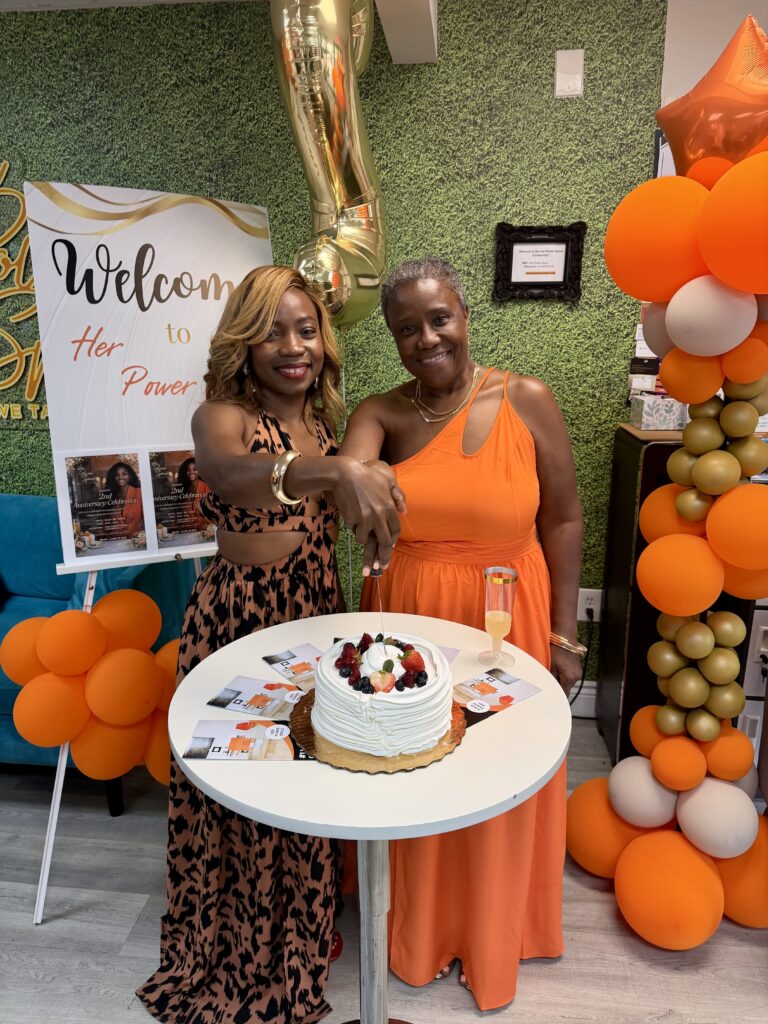 From Friends to Owners: The Inspiring Story Behind Her Power Space and Its Mission to Empower Entrepreneurs