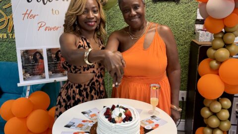 From Friends to Owners: The Inspiring Story Behind Her Power Space and Its Mission to Empower Entrepreneurs