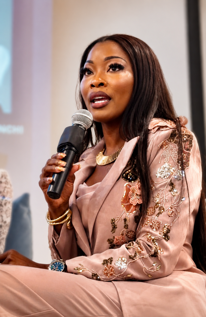 Resilience Rising 2026: Miranda Walker Commands the Leadership Conversation