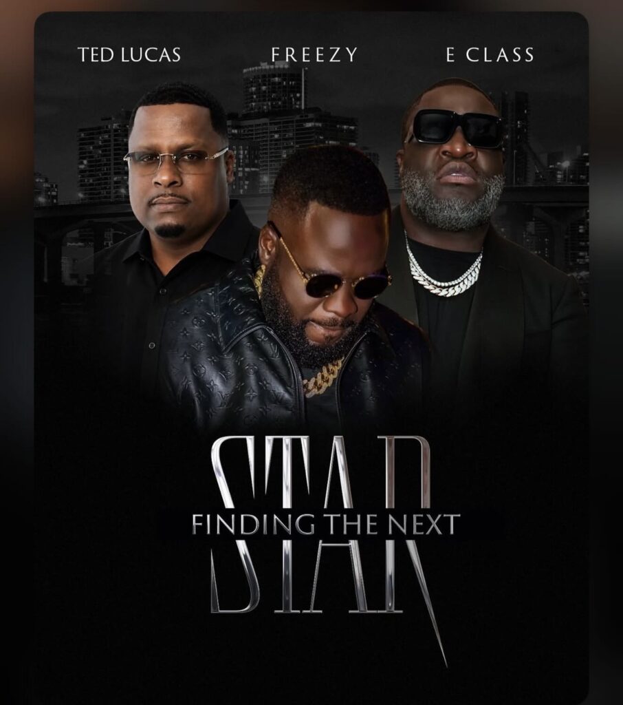 Three of Miami’s Biggest Music Power Players Are Turning Up the 305… But Where Are The Women?