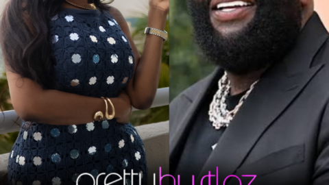 BREAKTHROUGH JUST GOT BIGGER: Rick Ross Joins Miranda Walker for The Breakthrough Experience 2026