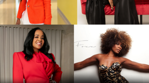 Pretty Hustle Link Up XVI Brings Together a Powerhouse Lineup of Women Across Business, Media, Beauty, Entertainment & Leadership