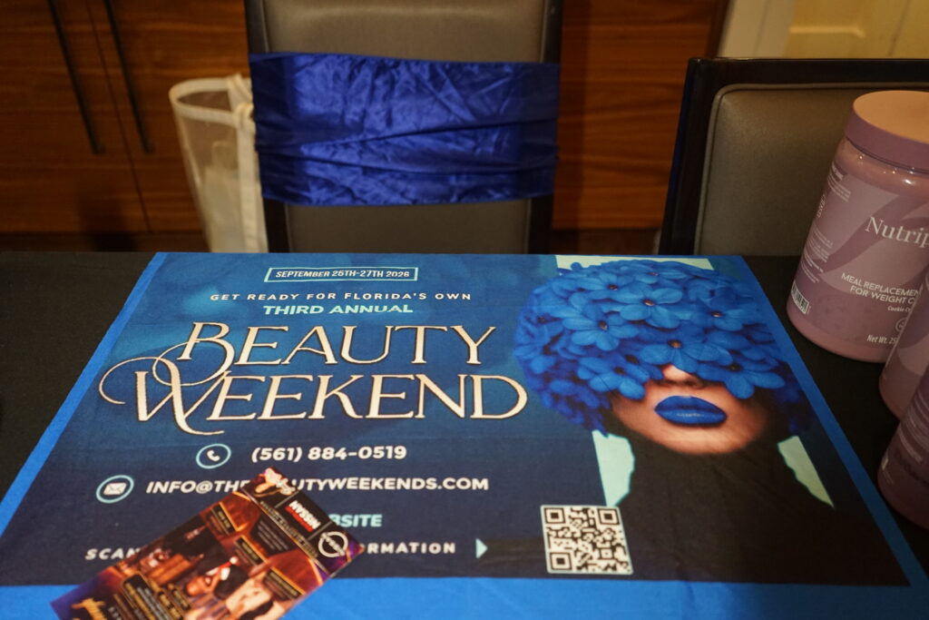 Pretty Hustlaz at Beauty Weekend: Where Beauty, Business & Boss Moves Link Up