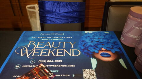 Pretty Hustlaz at Beauty Weekend: Where Beauty, Business & Boss Moves Link Up