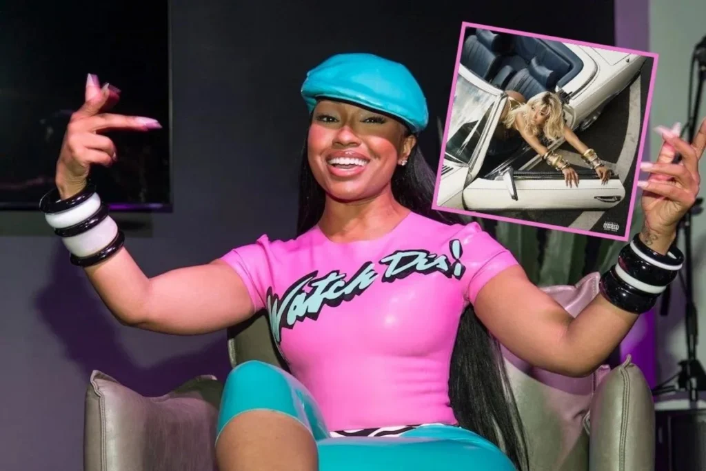 Yung Miami’s “Dear JT” Is a Beautiful Reminder of What Girl Power and Sisterhood Really Mean