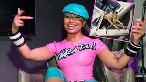 Yung Miami’s “Dear JT” Is a Beautiful Reminder of What Girl Power and Sisterhood Really Mean
